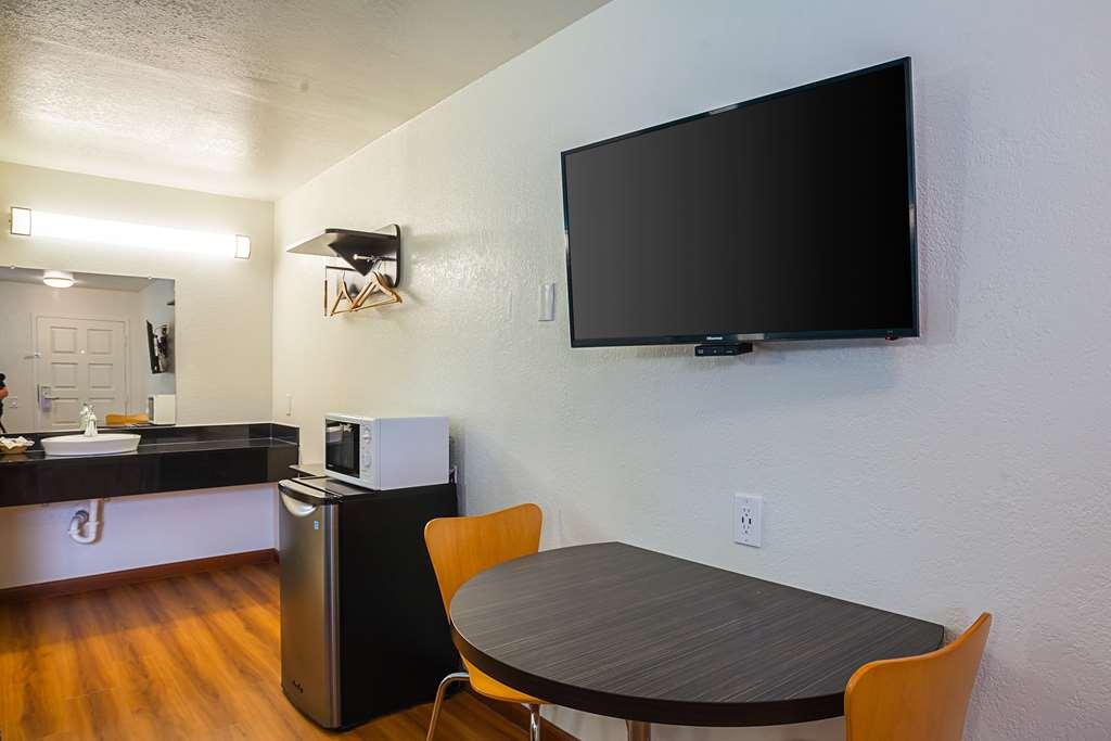 Motel 6-Ventura, Ca - Downtown Camera foto