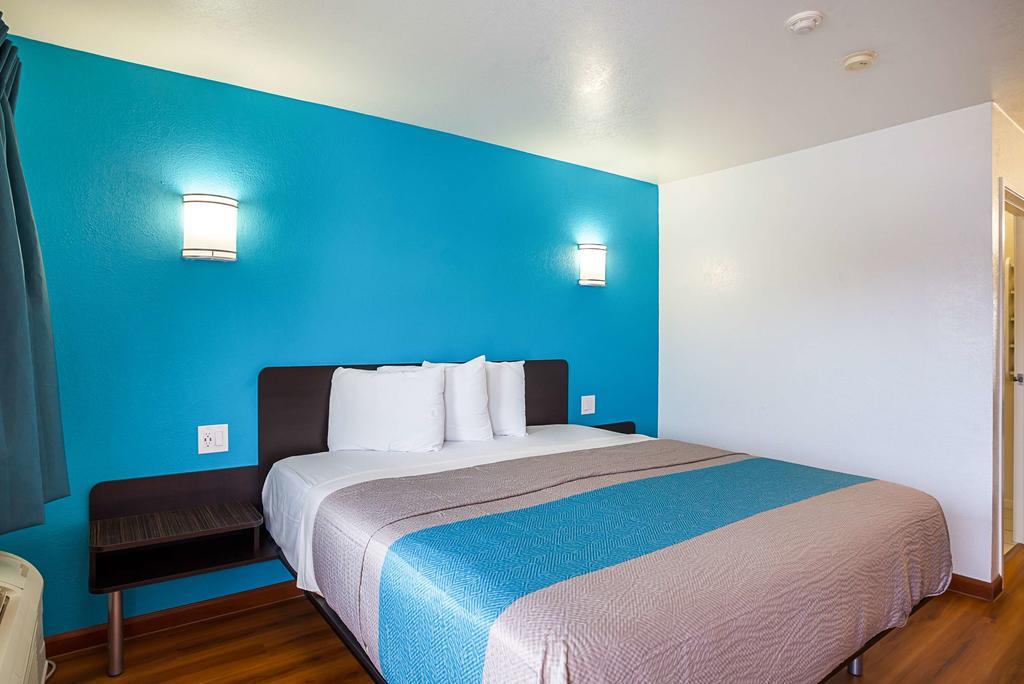 Motel 6-Ventura, Ca - Downtown Esterno foto