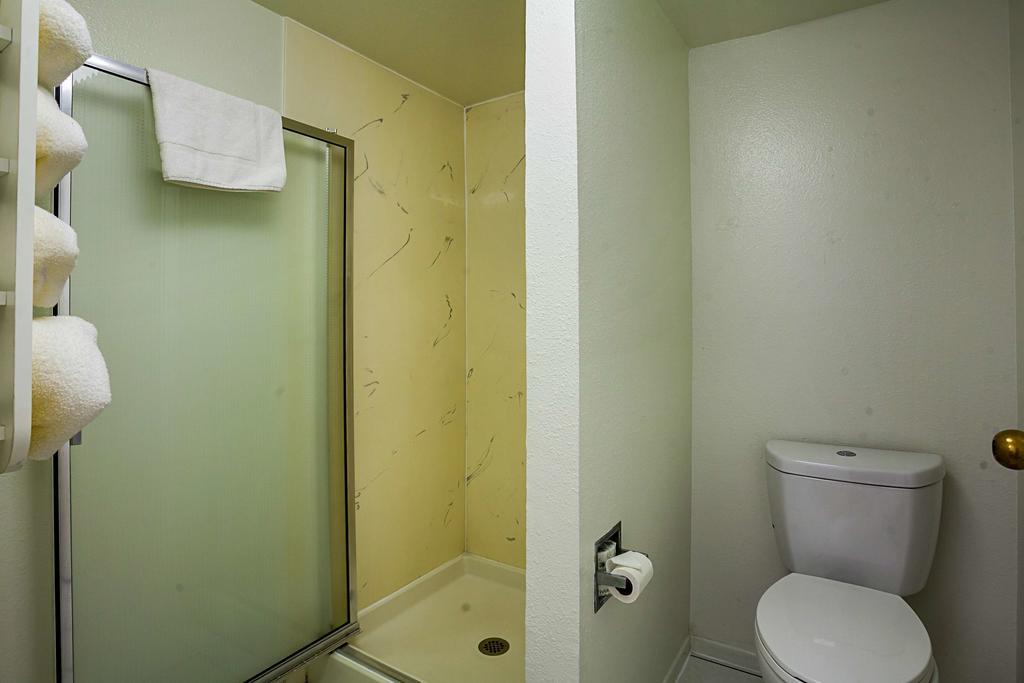 Motel 6-Ventura, Ca - Downtown Esterno foto