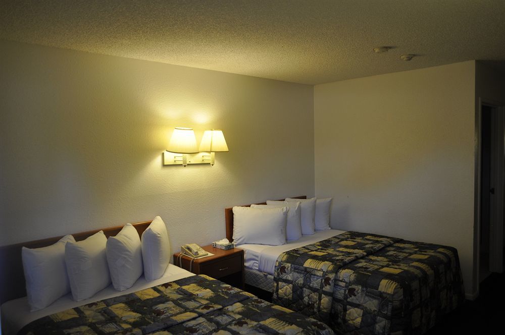 Motel 6-Ventura, Ca - Downtown Esterno foto