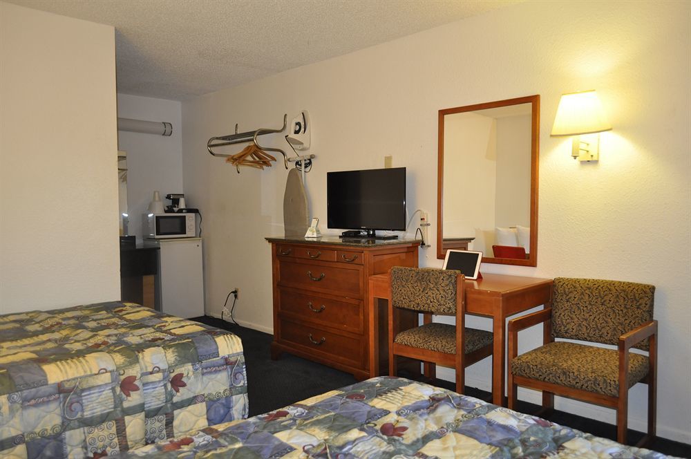 Motel 6-Ventura, Ca - Downtown Esterno foto