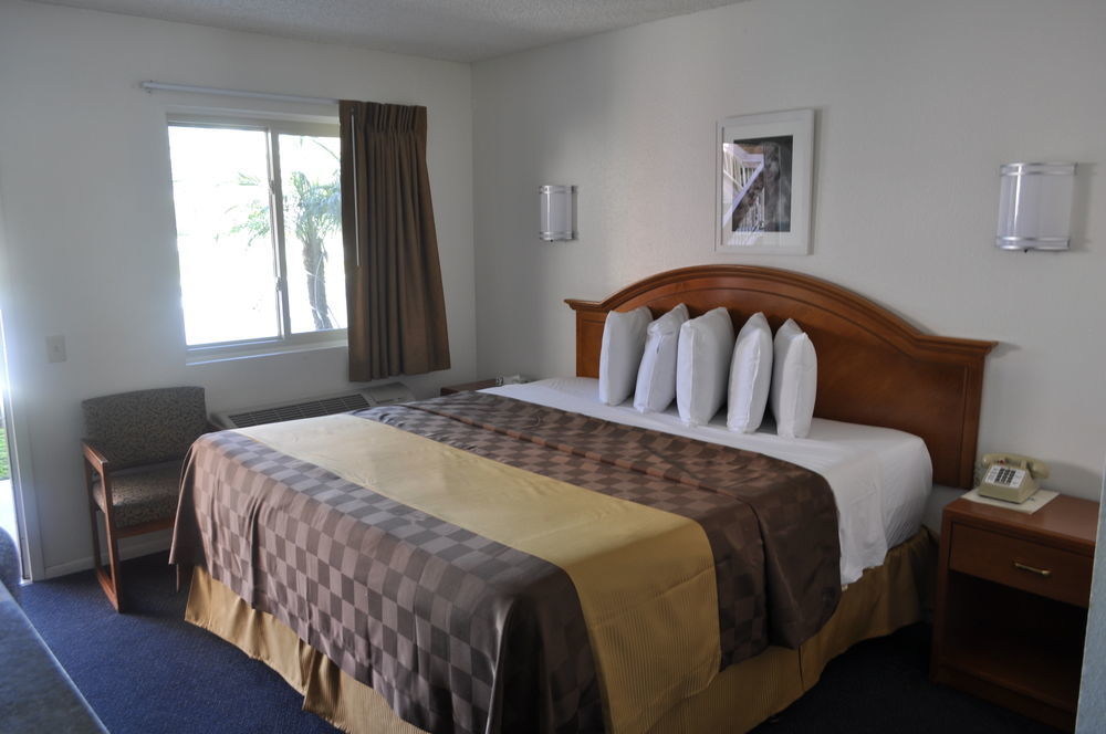 Motel 6-Ventura, Ca - Downtown Esterno foto