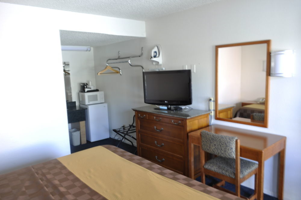 Motel 6-Ventura, Ca - Downtown Esterno foto