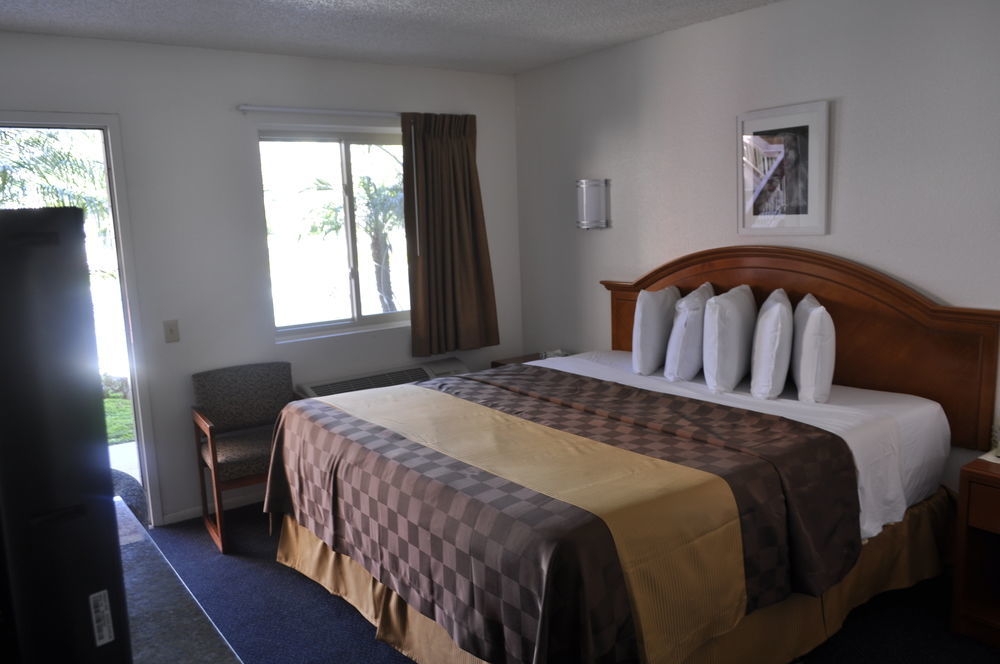 Motel 6-Ventura, Ca - Downtown Esterno foto