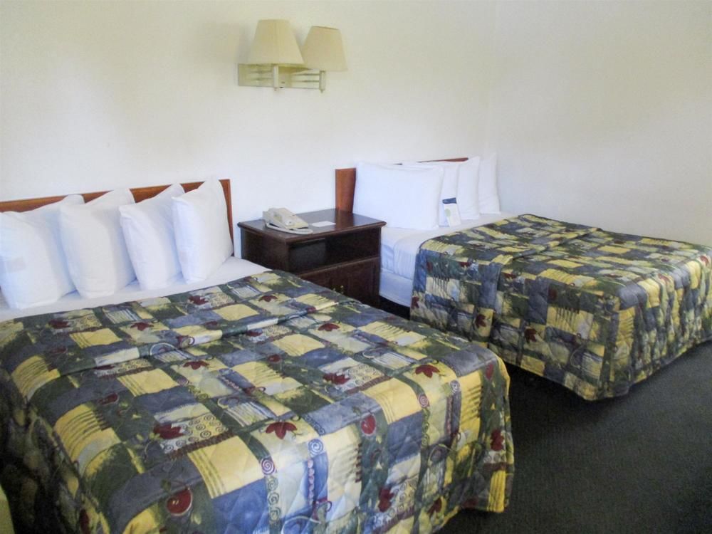 Motel 6-Ventura, Ca - Downtown Esterno foto