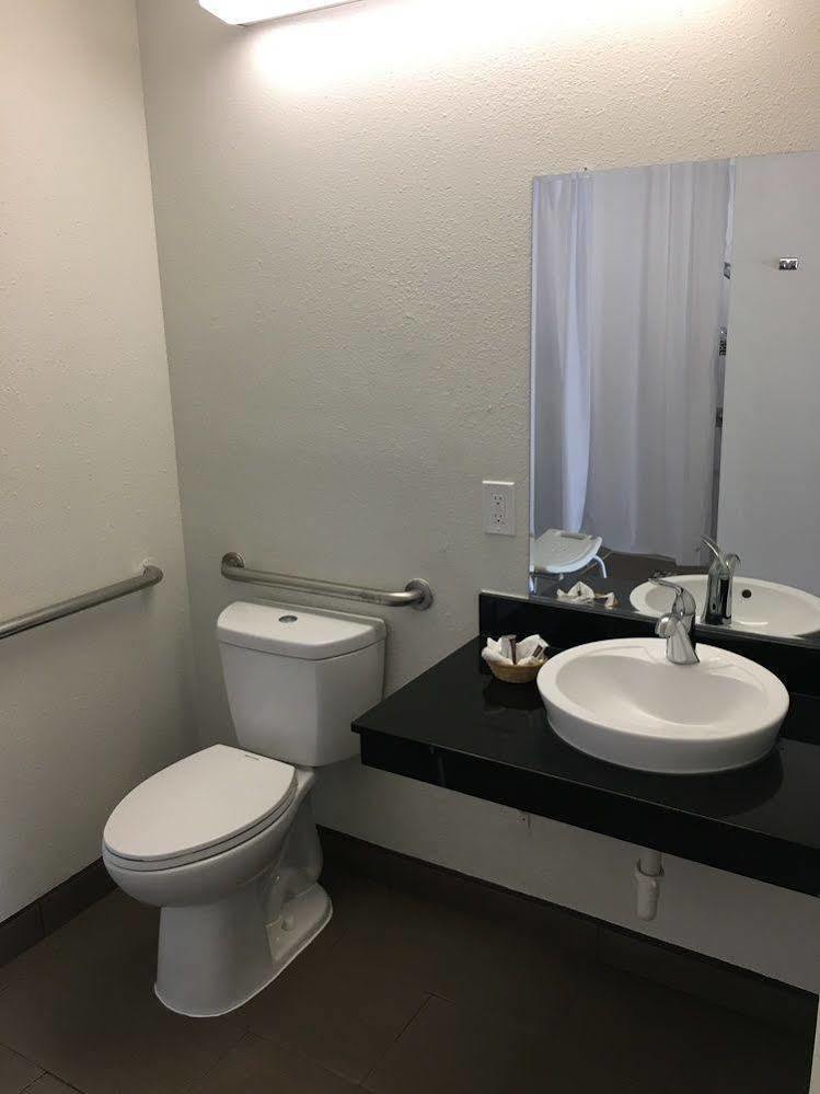 Motel 6-Ventura, Ca - Downtown Esterno foto